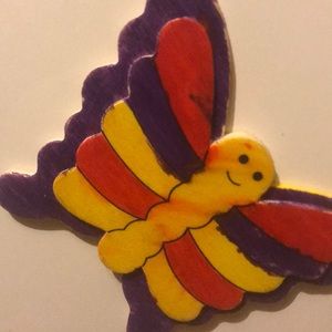 Meet your Posher, Ethan